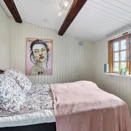 Xxii Holiday home