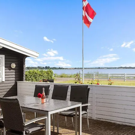 Xxii Holiday home Sjolund