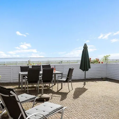 Xxii Holiday home Sjolund