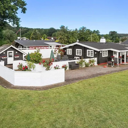 Holiday home Xxii Sjolund