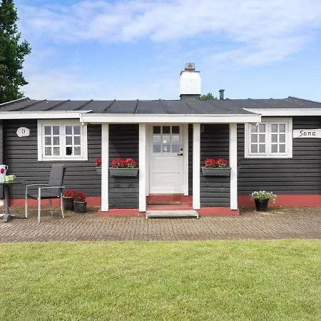 Xxii Holiday home