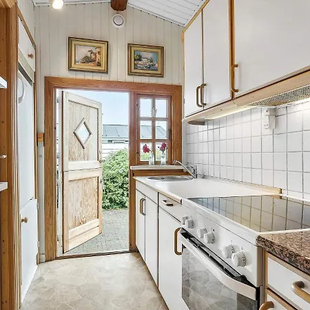 Xxii Holiday home *